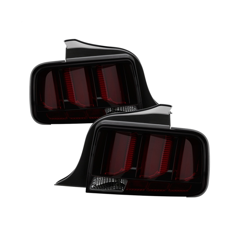 Tail Lights