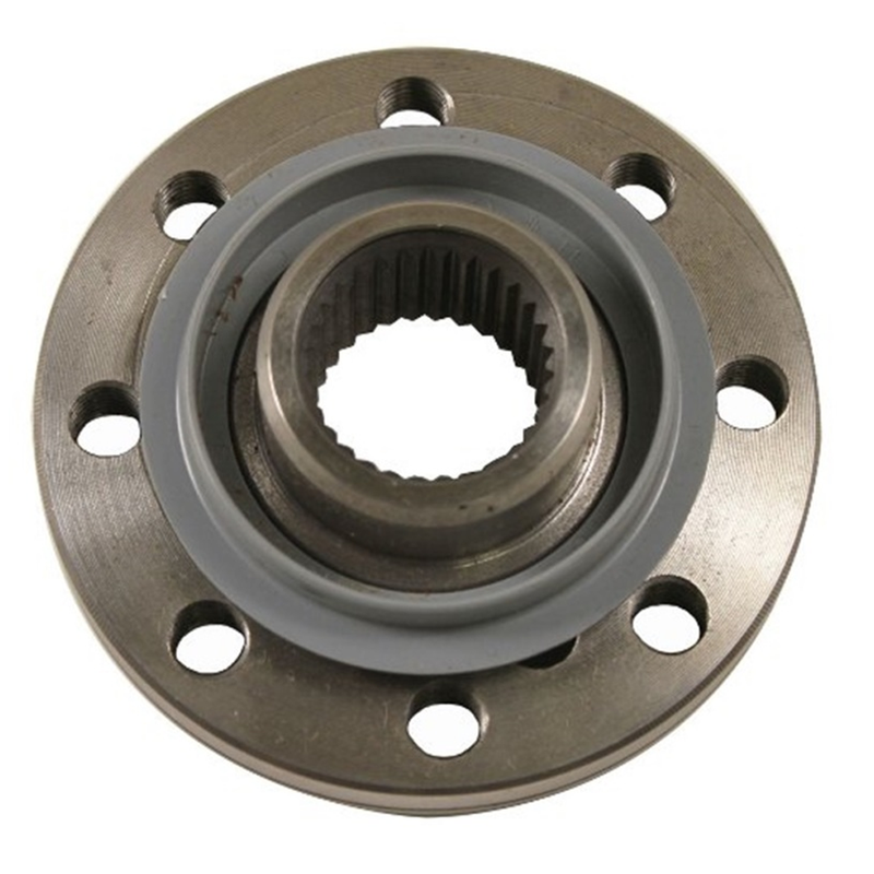 Pinion Flanges