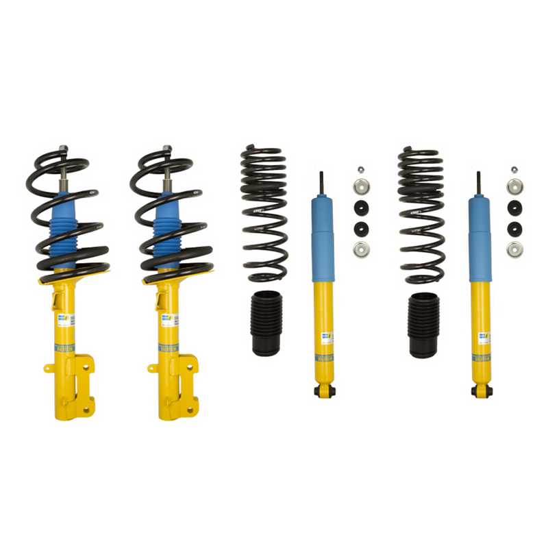 Shock & Spring Kits