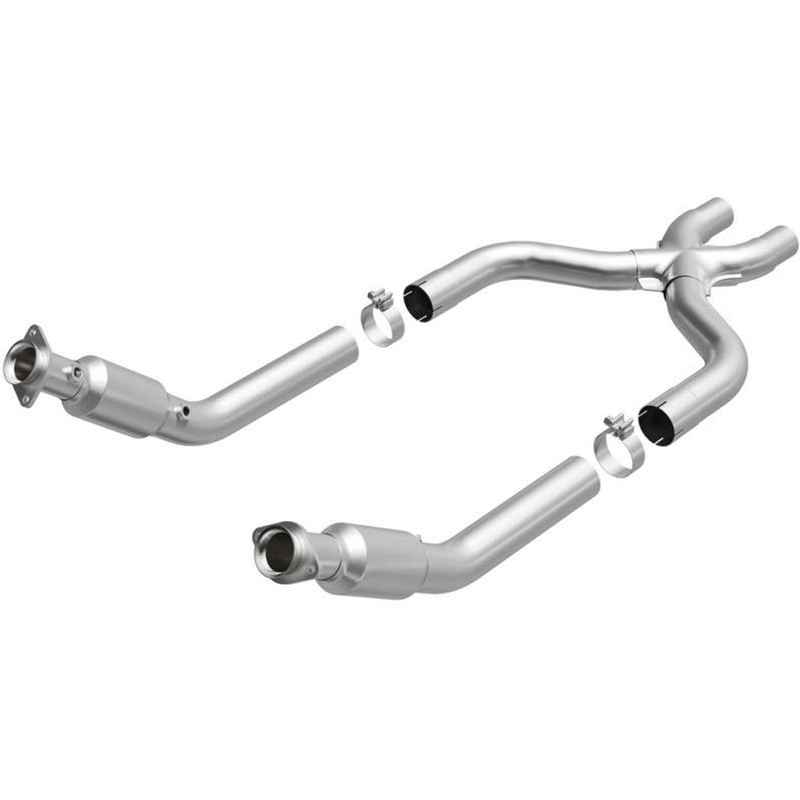 Catalytic Converter Direct Fit