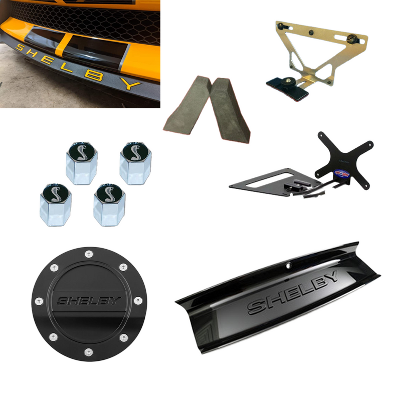 Exterior Trim