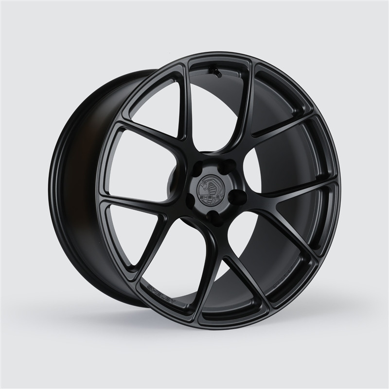 Shelby Ronin Wheel