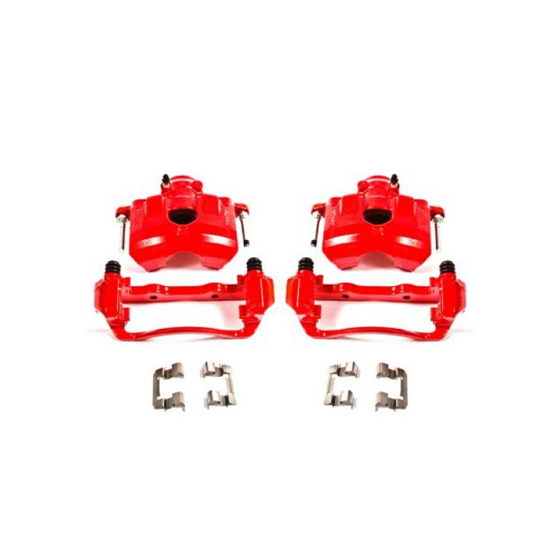 Brake Calipers - Perf