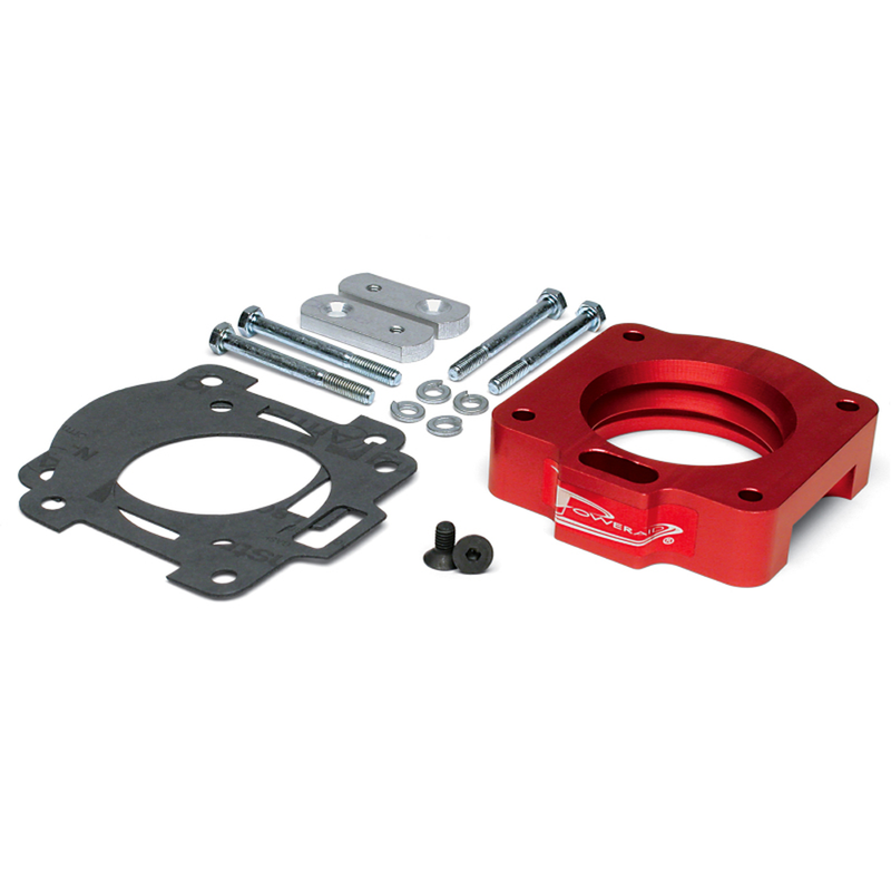 Throttle Body Spacers