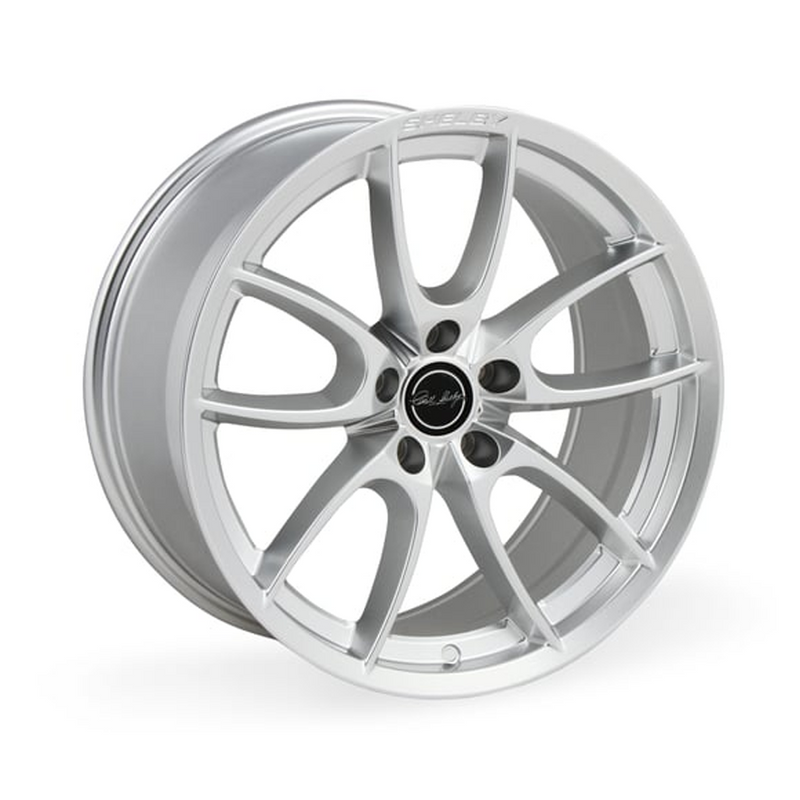 Carroll Shelby Wheels CS5