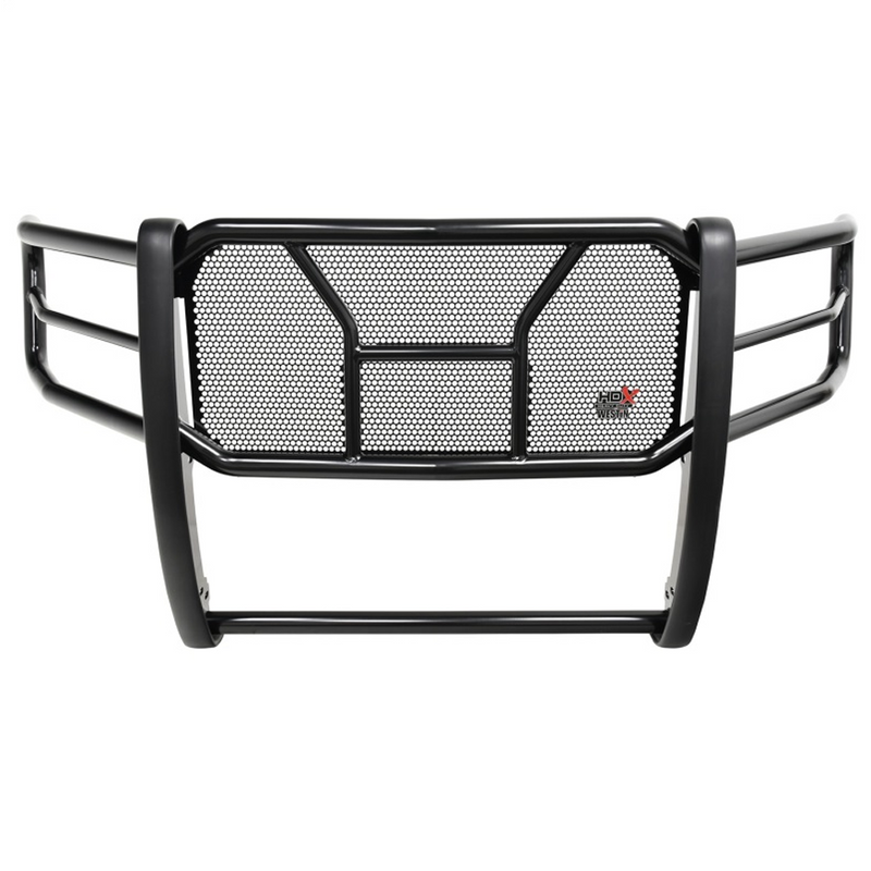 Grille Guards & Bull Bars
