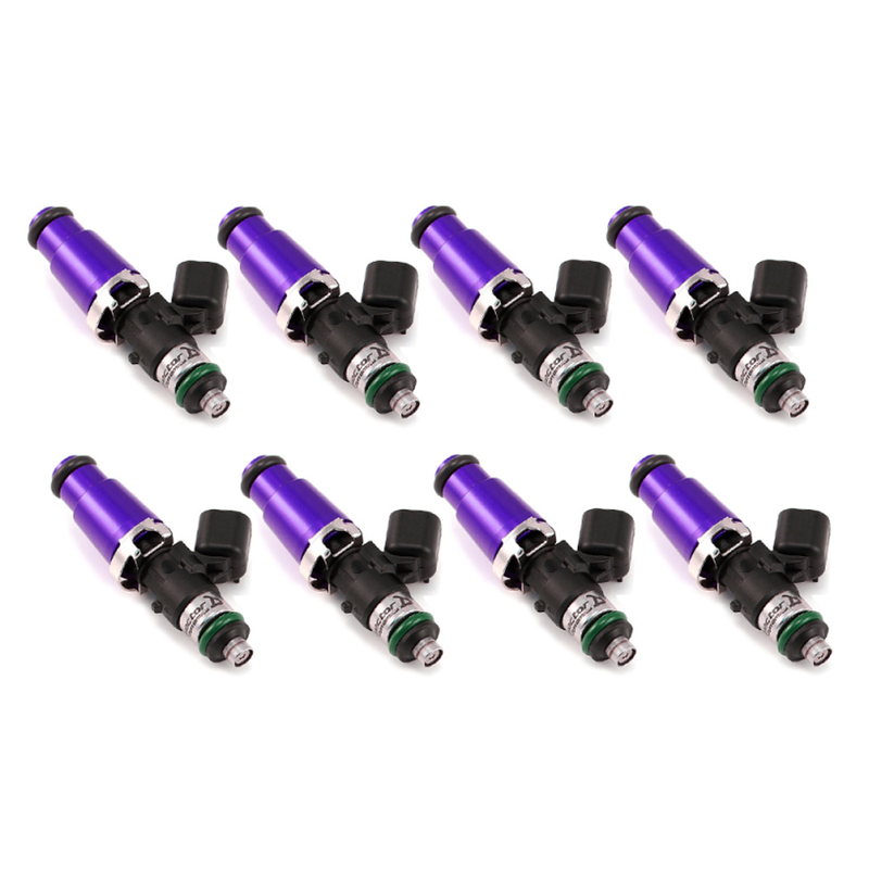 Fuel Injector Sets - 8Cyl