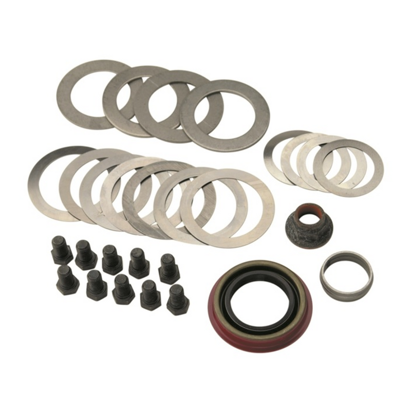 Ring and Pinion Install Kits