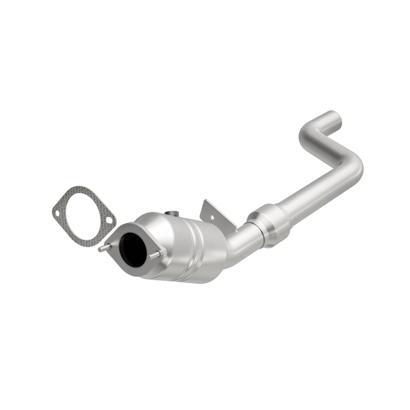 Catalytic Converter Direct Fit