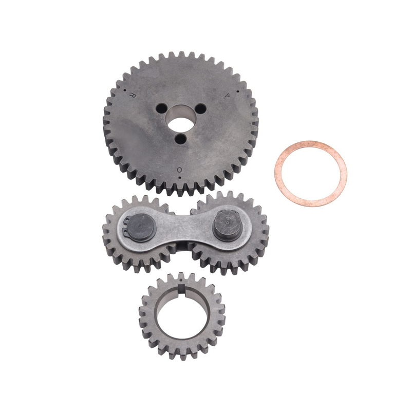 Cam Gears