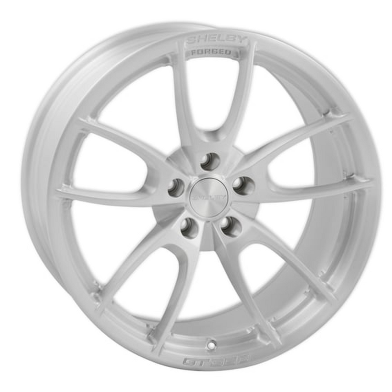 Carroll Shelby Wheels CS21