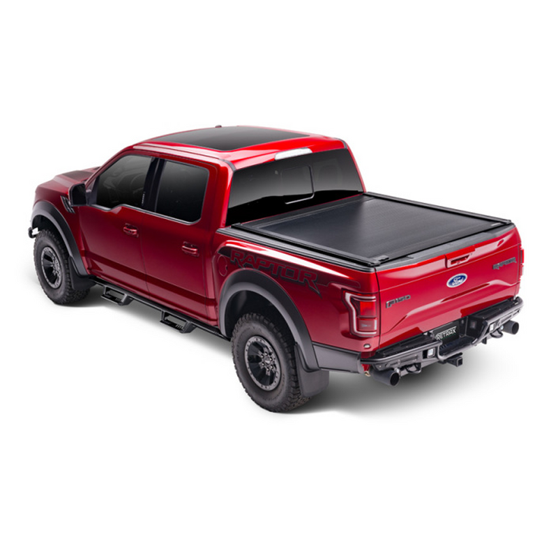 Tonneau Covers