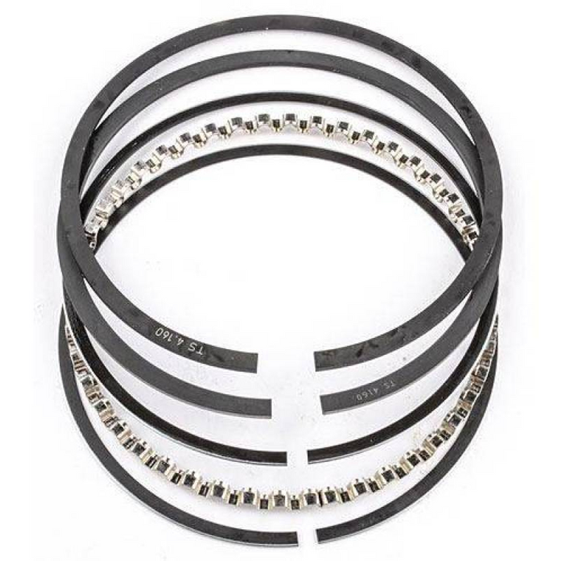 Piston Rings