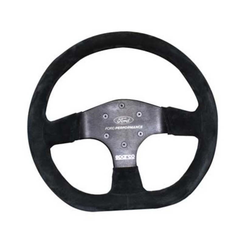 Steering Wheels