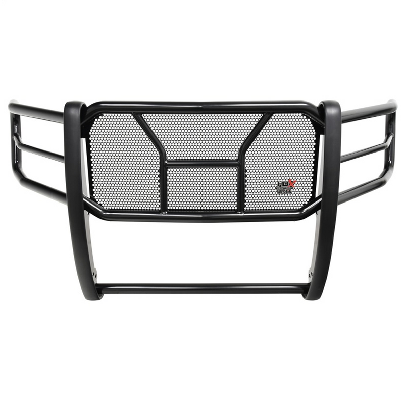 Grille Guards and Bull Bars