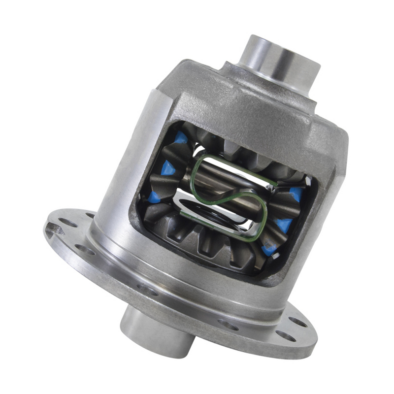 Differential Housings