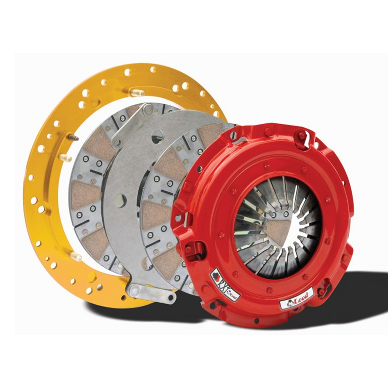 Clutch Kits - Multi