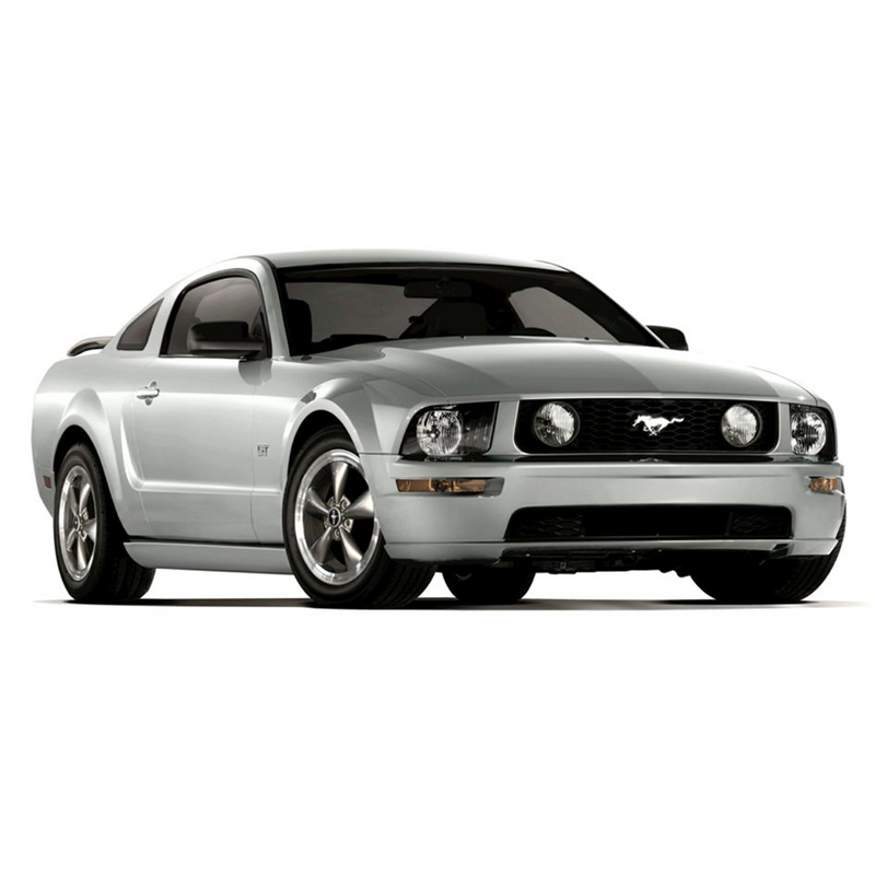 Exterior Styling
