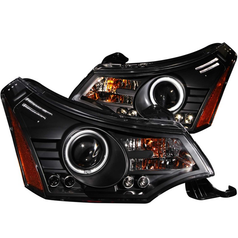 Headlights