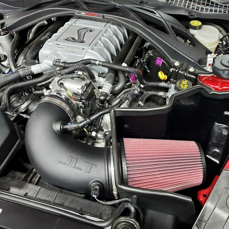 Air Intake Systems