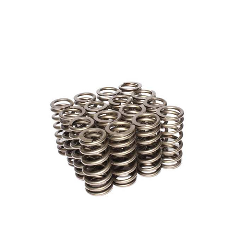 Valve Springs, Retainers