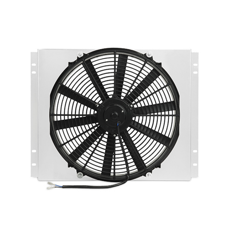 Fans & Shrouds