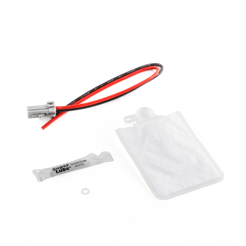 Fuel Pump Fitment Kits