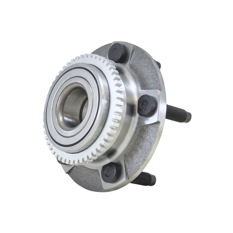 Wheel Hubs