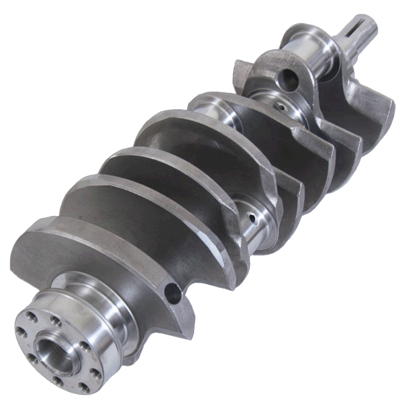 Crankshafts