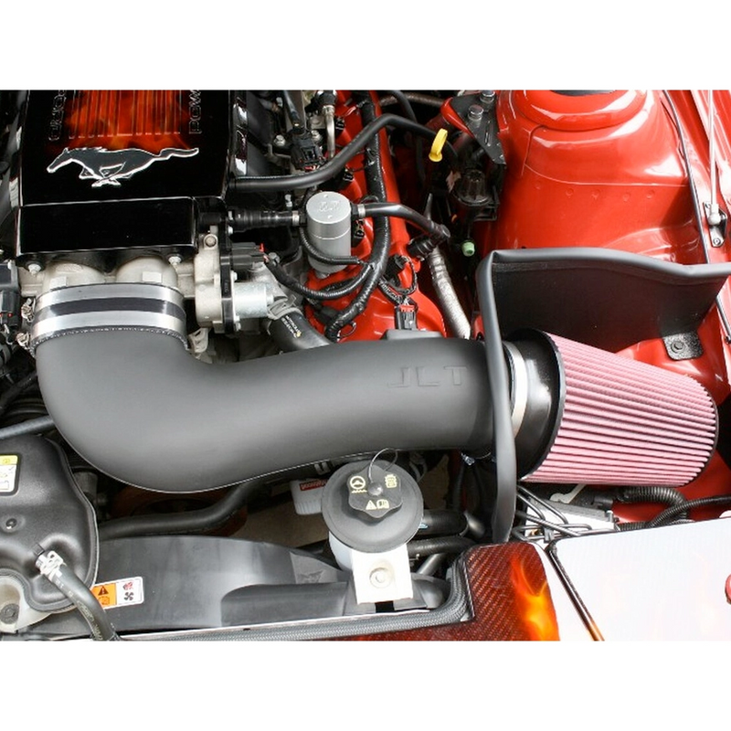 Air Intake Systems