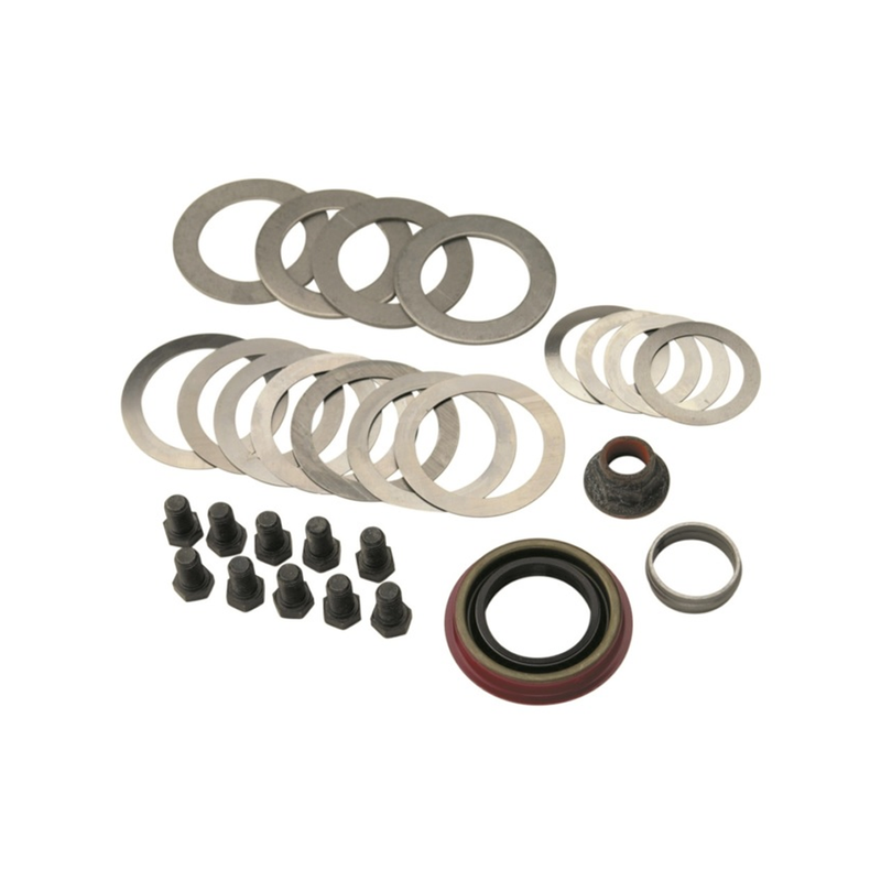 Ring and Pinion Install Kits