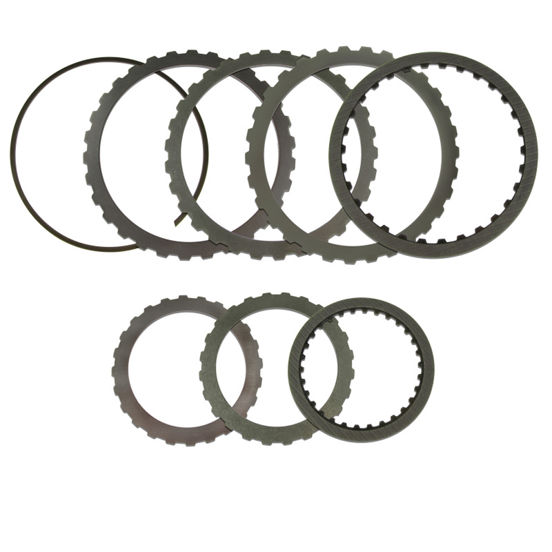 Transmission Rebuild Kits