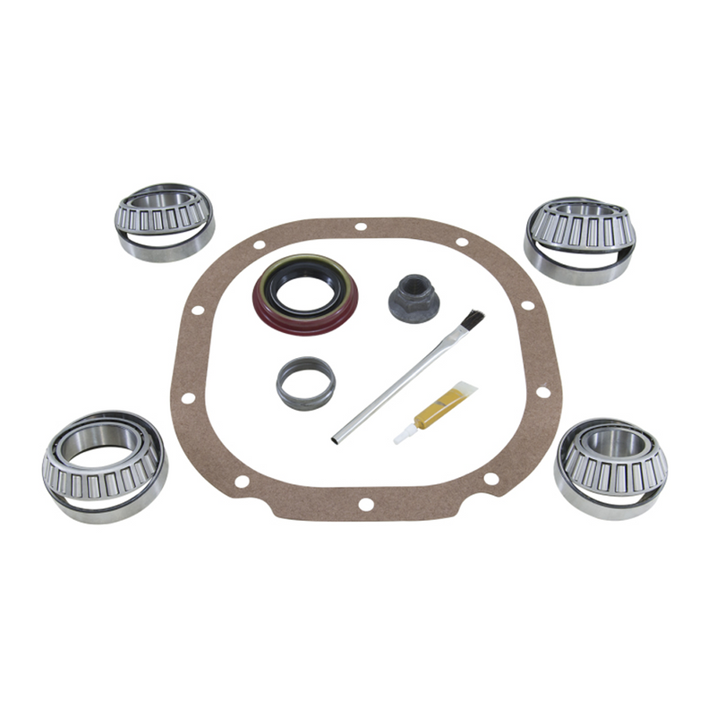 Wheel Bearing Install Kits