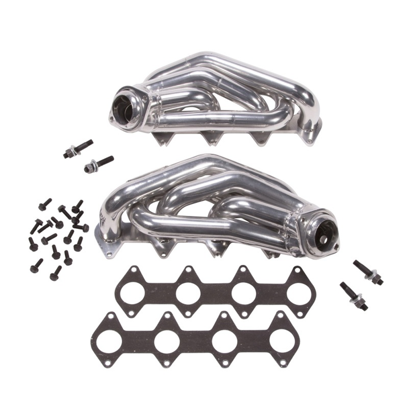 Headers & Manifolds