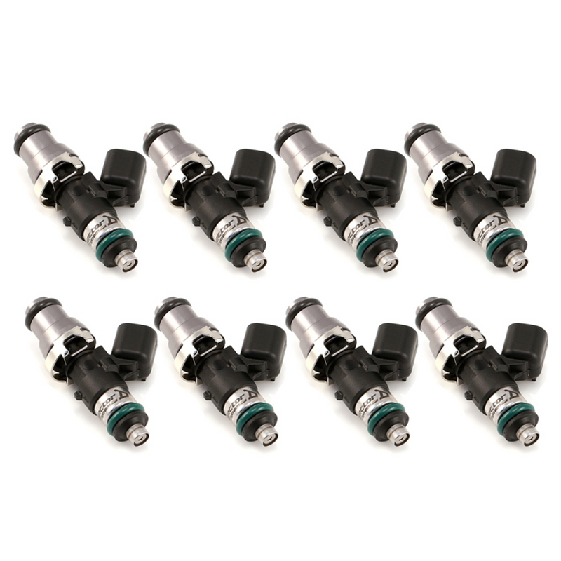 Fuel Injector Sets - 8Cyl