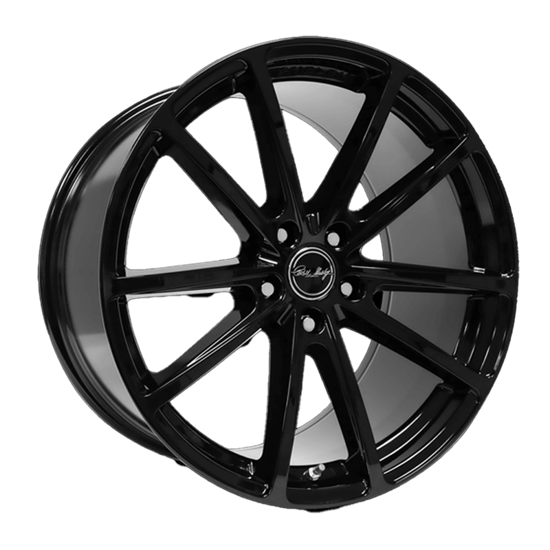 Carroll Shelby Wheels CS10