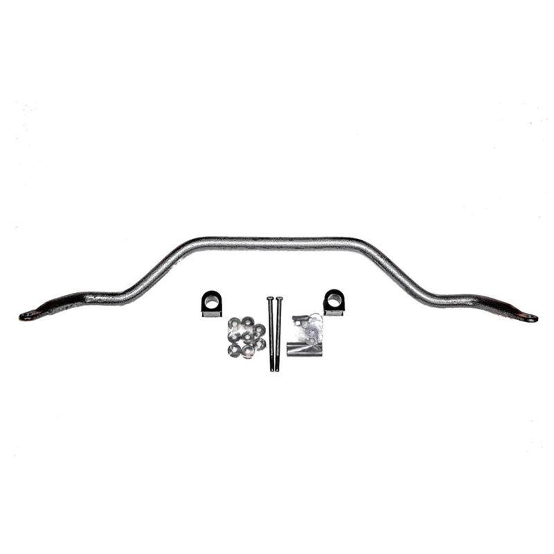 Sway Bars