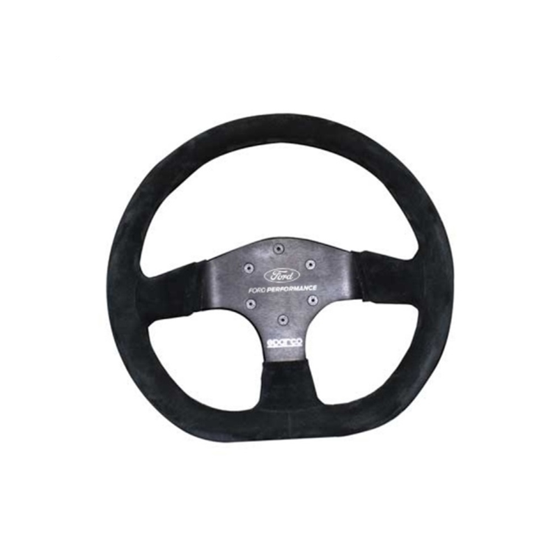 Steering Wheels