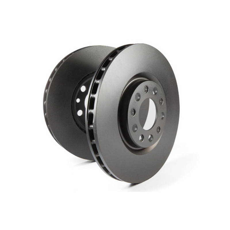 Brake Rotors - OE