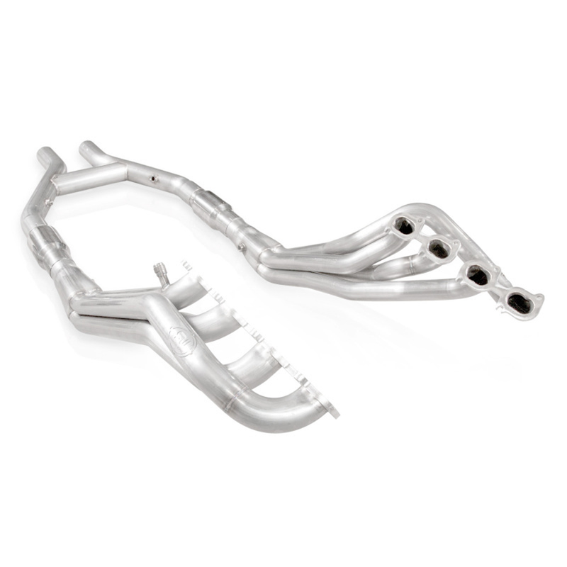 Headers & Manifolds