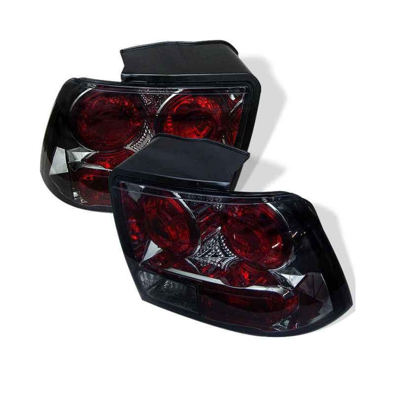 Tail Lights