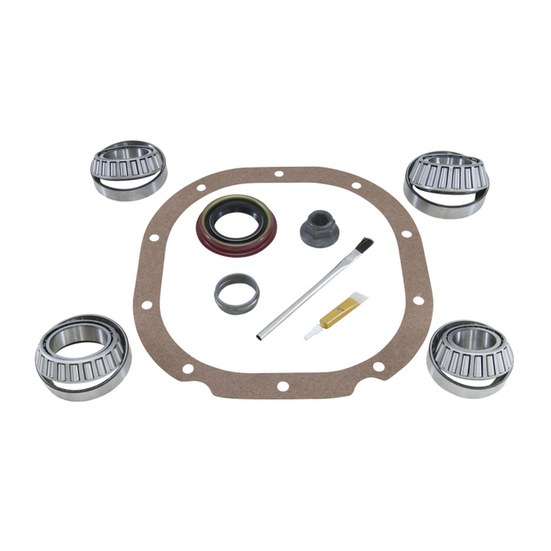 Wheel Bearing Install Kits