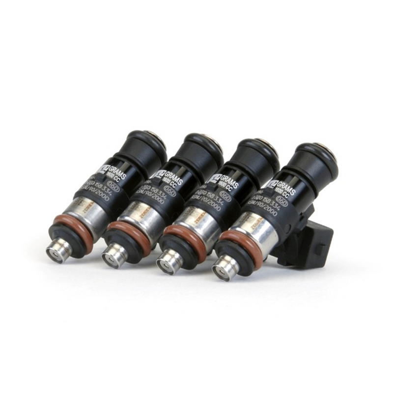 Fuel Injector Sets - 4Cyl