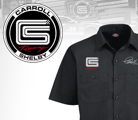 Shelby Women's Mechanic Work Shirt