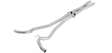 Borla Touring Cat-Back 15 Ford Mustang GT 5.0L V8 MT/AT 2.5in pipe 4in tip