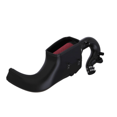 JLT 24-25 Ford Mustang Ecoboost 2.3L Turbo Cold Air Intake - CAI-75