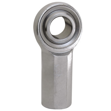 QA1 K Series 3-Pc Rod End - Female/Right Hand - .75in Bore x 3/4-16 ...