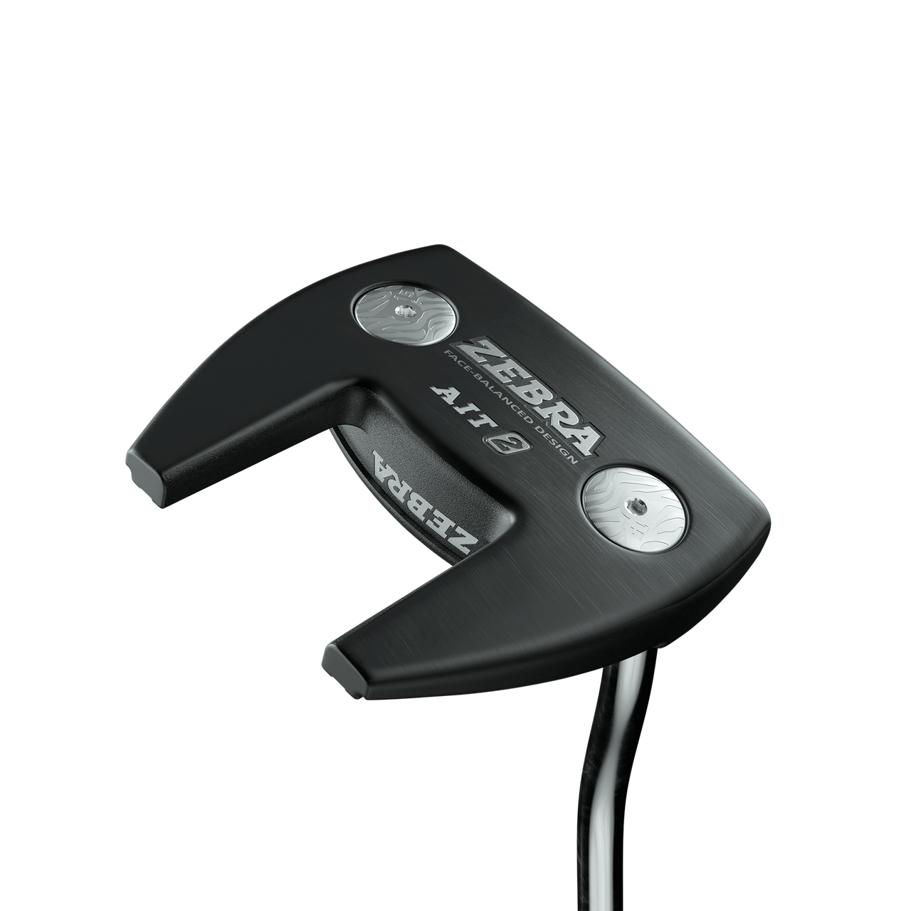 ZebraGolf.com - Time To Show Your Stripes - Zebra Golf