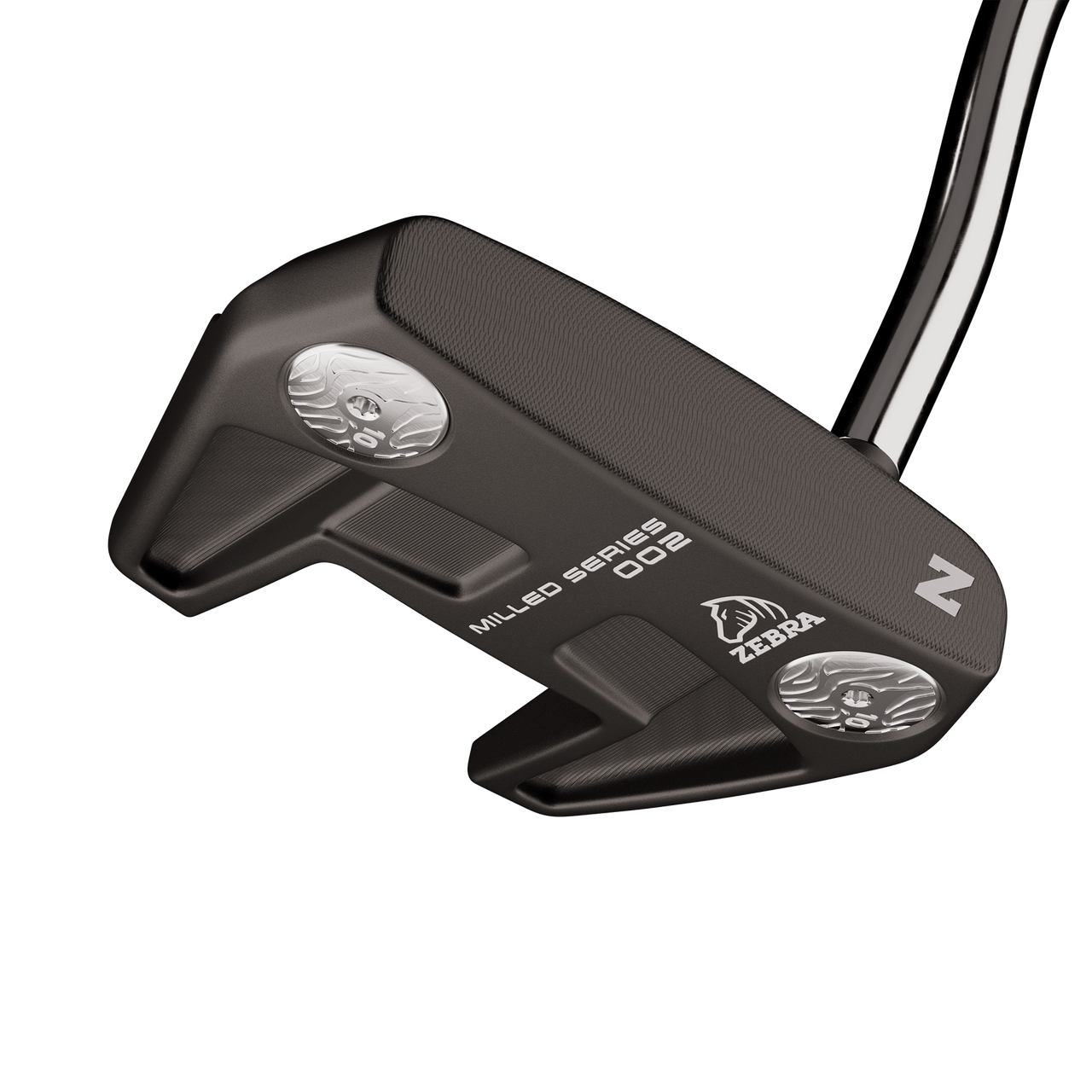 ZebraGolf.com - Time To Show Your Stripes - Zebra Golf