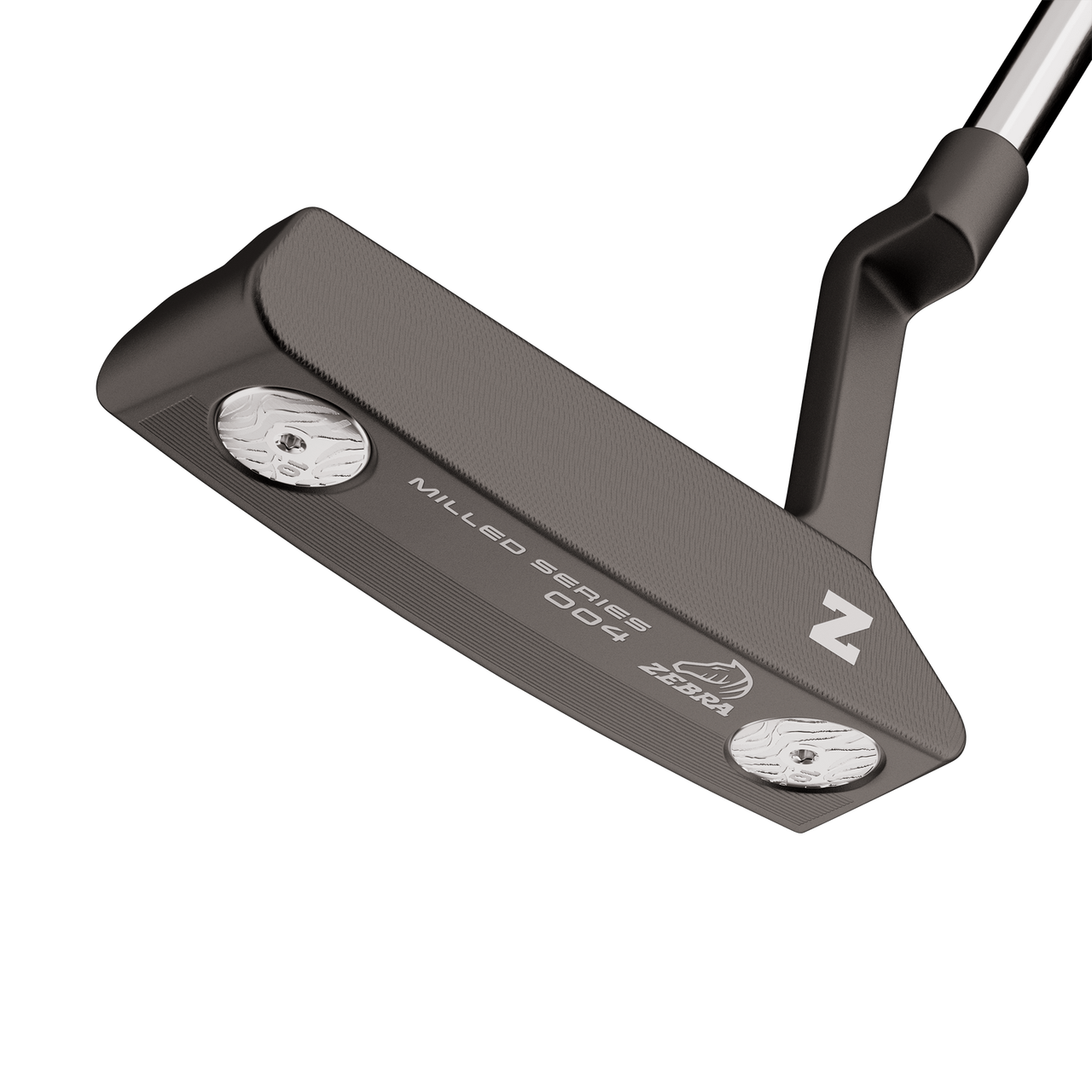 スパイラルフォース　スパイラルセラピー Milled Series 004 - Zebra Golf